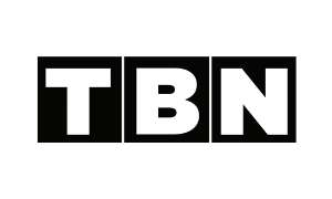 Trinity Broadcasting Network TBN Logo