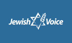 Jewish Voice Logo