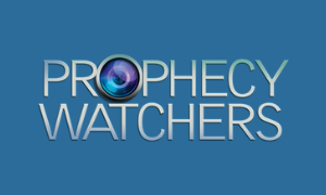 Prophecy Watchers Logo