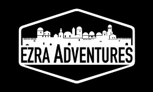 Ezra Adventures Logo