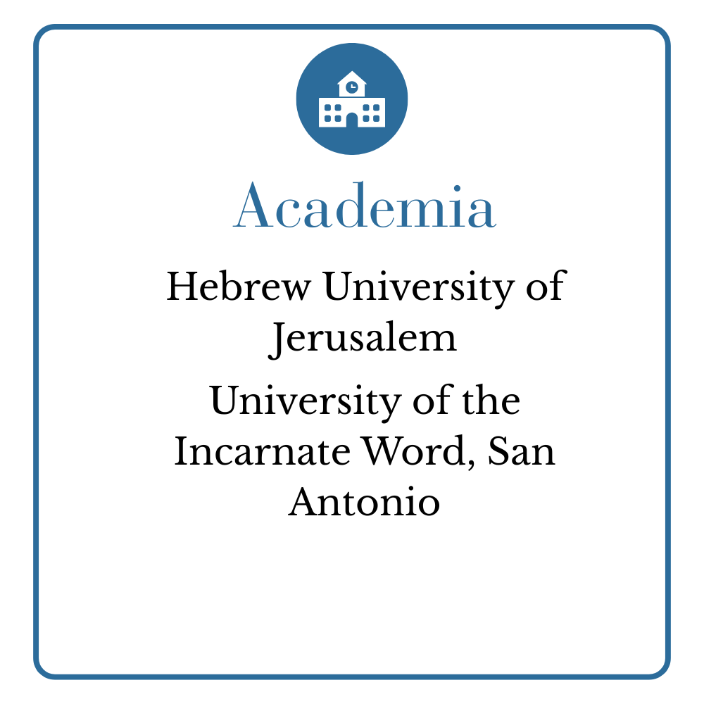 As Featured in Schools / Universities and Dougs Appearances