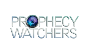 Prophecy Watchers Logo