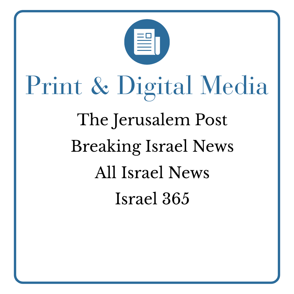 As Featured in Print & Digital Media and Dougs Appearances