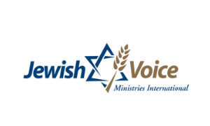 Jewish Voice Logo